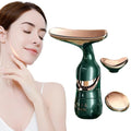 face neck eyes anti-wrinkle massager