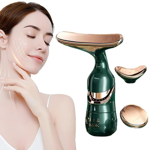 face neck eyes anti-wrinkle massager