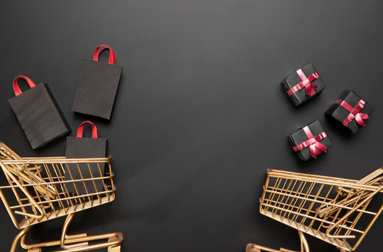 Shopibuy smart shopping deals banner with free shipping and cash on delivery.